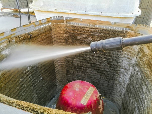 Best Air Duct Cleaning Near Me  in White Knoll, SC