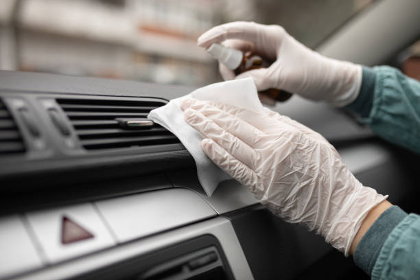 Best HVAC System Cleaning  in White Knoll, SC