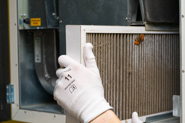 Best Commercial HVAC Duct Cleaning  in White Knoll, SC