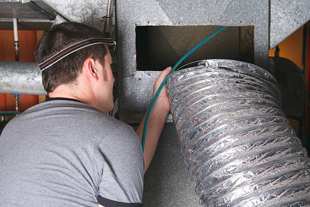 Best Local Air Duct Cleaning Services  in White Knoll, SC