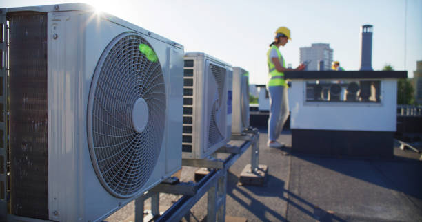 Best Air Duct Cleaning Company Near Me  in White Knoll, SC